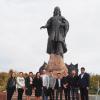 в городе Ургенч (Узбекистан) прошла Международная математическая олимпиада имени Мухаммада аль-Хорезми.  Беларусь представляла команда БГПУ в составе студентов и преподавателей физико-математического факультета