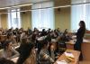Лекция о курсах академии CISCO на физмате БГПУ