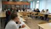 Участие преподавателей физмата в жюри при подведении итогов конкурсов исследовательских работ учащихся учреждений образования г.Минска