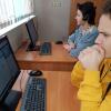 Преподаватель кафедры информатики и методики преподавания информатики Александр Збысловавич Кутыш провел вебинар на тему "Обзор Scratch 3.0". Участниками вебинара стали учителя информатики, работающие в филиалах кафедры, а также студенты физико-математического факультета