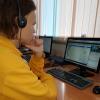 Преподаватель кафедры информатики и методики преподавания информатики Александр Збысловавич Кутыш провел вебинар на тему "Обзор Scratch 3.0". Участниками вебинара стали учителя информатики, работающие в филиалах кафедры, а также студенты физико-математического факультета