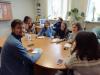 Началась преддипломная педагогическая практика у студентов 4 курса специальности «Математика и информатика»