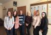 Началась преддипломная педагогическая практика у студентов 4 курса специальности «Математика и информатика»
