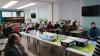 на базе Республиканского ресурсного центра образовательной робототехники физмата БГПУ прошли курсы повышения квалификации для учителей РБ