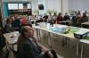на базе Республиканского ресурсного центра образовательной робототехники физмата БГПУ прошли курсы повышения квалификации для учителей РБ