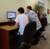 Преддипломная педпрактика на базе филиала кафедры информатики и методики преподавания информатики в ГУО «Средняя школа № 51 г. Минска»
