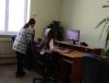 Преддипломная педпрактика на базе филиала кафедры информатики и методики преподавания информатики в ГУО «Средняя школа № 51 г. Минска»