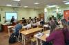 Преддипломная педпрактика на базе филиала кафедры информатики и методики преподавания информатики в ГУО «Средняя школа № 51 г. Минска»
