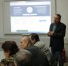 На базе кафедры информационных технологий в образовании физико-математического факультета БГПУ 01.02.2019 прошел научный семинар «Реализация электронных дневников и журналов на платформе SCHOOLS.BY: из опыта использования в учреждениях образования», в котором приняли участие представители ООО «Образовательные системы», преподаватели факультетов БГПУ
