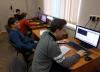 О работе филиала кафедры информатики и методики преподавания информатики физмата БГПУ "Гимназия № 20 г.Минска"
