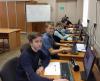 О работе филиала кафедры информатики и методики преподавания информатики физмата БГПУ "Гимназия № 20 г.Минска"