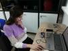 Студенты факультета дошкольного образования БГПУ начали обучение по новой факультативной дисциплине, организованной кафедрой информационных технологий в образовании физико-математического факультета