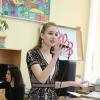 волонтёрский клуб «Милосердие» (рук. Л.Л.Лазарчук) выступил с концертной программой  в адаптационно-оздоровительном центре «Остров надежды».
