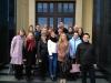 Экскурсия для студентов 101 группы физмата БГПУ