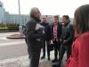 Экскурсия для студентов 101 группы физмата БГПУ