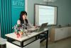 На физмате БГПУ провели методический семинар на тему «Методика работы с учебным материалом в виртуальном образовательном пространстве»