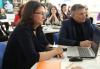 На физмате БГПУ провели методический семинар на тему «Методика работы с учебным материалом в виртуальном образовательном пространстве»