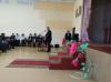 Профориентационное мероприятие для выпускников учреждений общего среднего образования Мядельского района