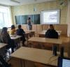 Профориентационное мероприятие для выпускников учреждений общего среднего образования Мядельского района