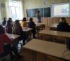 Профориентационное мероприятие для выпускников учреждений общего среднего образования Мядельского района
