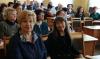 Встреча выпускников физмата БГПУ в 2019 г.