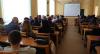 Встреча выпускников физмата БГПУ в 2019 г.