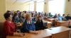 Встреча выпускников физмата БГПУ в 2019 г.