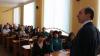 Встреча выпускников физмата БГПУ в 2019 г.