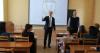 Встреча выпускников физмата БГПУ в 2019 г.