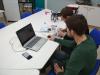 Работа на физмате над проектом «Умный дом»