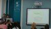 В центре образовательной робототехники БГПУ прошел хакатон «Smart BSPU: цифровая экономия»