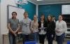 В центре образовательной робототехники БГПУ прошел хакатон «Smart BSPU: цифровая экономия»