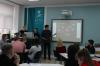 В центре образовательной робототехники БГПУ прошел хакатон «Smart BSPU: цифровая экономия»