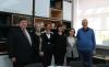 В центре образовательной робототехники БГПУ прошел хакатон «Smart BSPU: цифровая экономия»