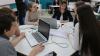 В центре образовательной робототехники БГПУ прошел хакатон «Smart BSPU: цифровая экономия»
