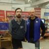 Физмат БГПУ принимает участие в XVIII республиканской выставке научно-методической литературы, педагогического опыта и творчества учащейся молодежи в РУП «Национальный выставочный центр БелЭкспо»