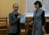 Завершился учебный год в Школе юных математиков физико-математического факультета. Более 20 учащихся 6-9 классов получили дипломы и сертификаты об успешном усвоении курса «Подготовка к олимпиадам по математике»