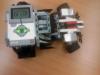 Семинар-консультация по сборке и программированию  Lego-роботов