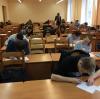 На физмате БГПУ состоялась студенческая олимпиада по методике преподавания математики
