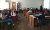 Под руководством старшего преподавателя Глухаревой С.Л. и преподавателя Скодиной Е.П. состоялись защиты индивидуальных итоговых проектов студентами 1 курса физмата БГПУ по предмету «Компьютерная графика и мультимедиа»