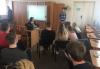 Под руководством старшего преподавателя Глухаревой С.Л. и преподавателя Скодиной Е.П. состоялись защиты индивидуальных итоговых проектов студентами 1 курса физмата БГПУ по предмету «Компьютерная графика и мультимедиа»