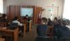 Под руководством старшего преподавателя Глухаревой С.Л. и преподавателя Скодиной Е.П. состоялись защиты индивидуальных итоговых проектов студентами 1 курса физмата БГПУ по предмету «Компьютерная графика и мультимедиа»