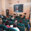 Участие физмата БГПУ в фестивале видеороликов