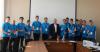 Гридасов Александр Иванович принял участие на Международном конкурсе «Таланты XXI века» как руководитель команды учащихся