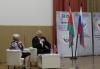 Гридасов Александр Иванович принял участие на Международном конкурсе «Таланты XXI века» елкак руководить команды учащихся