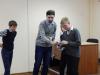 Презентация курса по робототехнике в ГУО «Средняя школа № 51 г. Минска»