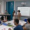 Курсы повышения квалификации для учителей в центре образовательной робототехники физмата БГПУ