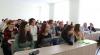 На физико-математическом факультете БГПУ профессор Запрудский Николай Иванович прочитал лекцию