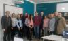 На базе Республиканского ресурсного центра образовательной робототехники БГПУ прошли курсы повышения квалификации для учителей средних школ Беларуси