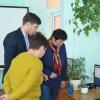 Семинар физмата БГПУ в ГУО "Средняя школа № 4 г.Червеня"